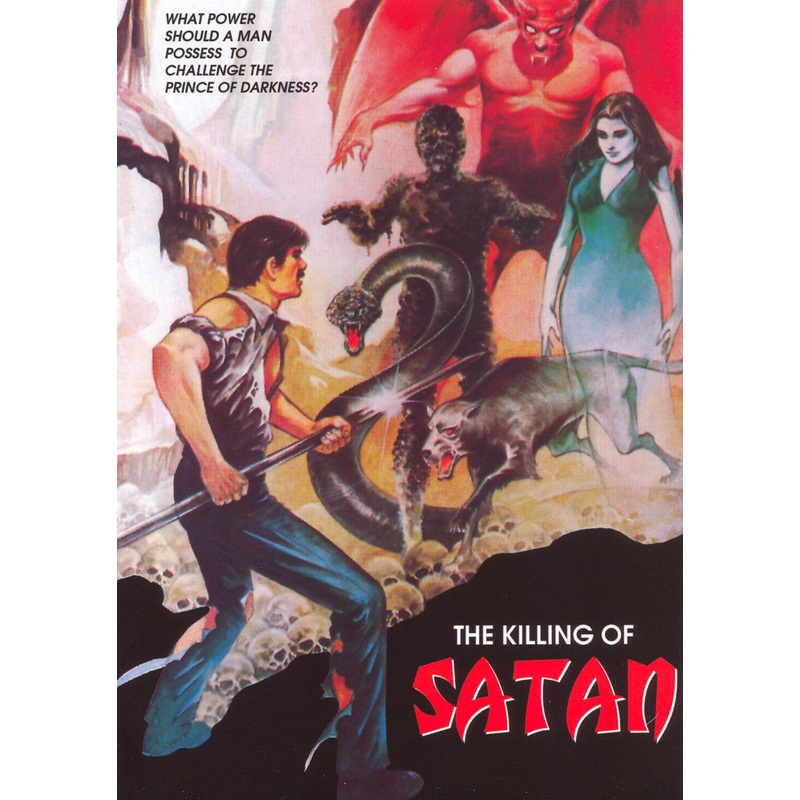 Killing of Satan