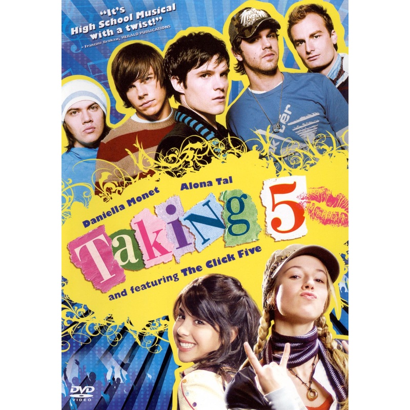 Taking 5