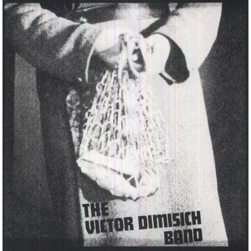 Victor Dimisich Band