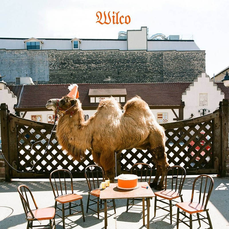 Wilco (The Album) [LP/CD]