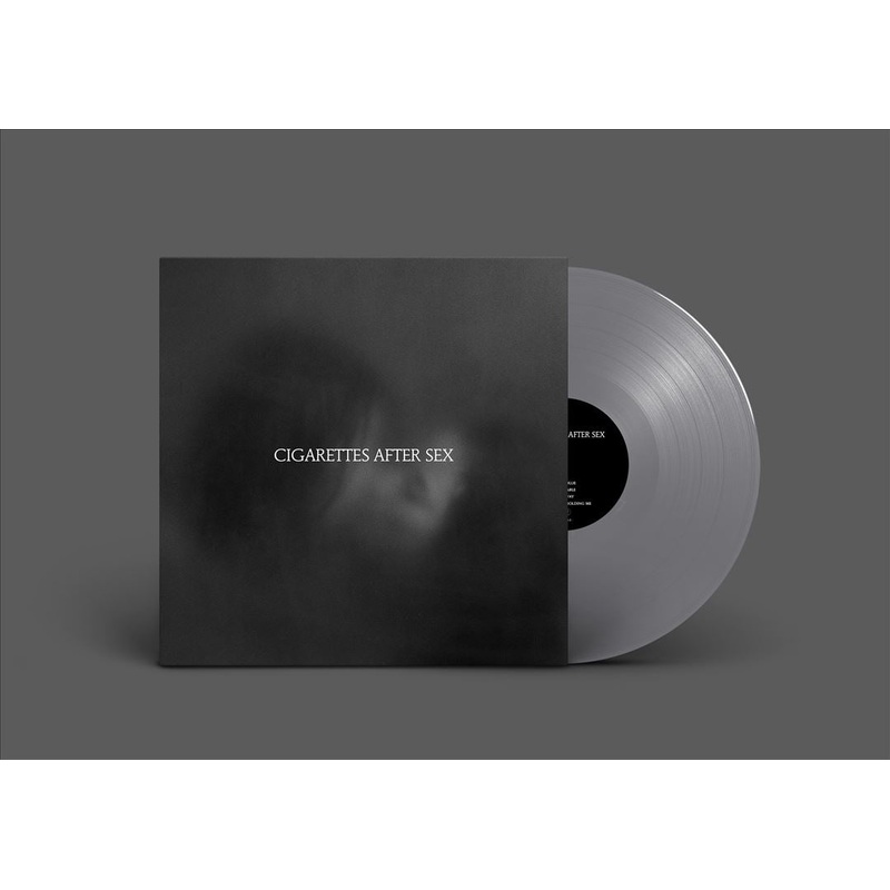 X’s [Grey Vinyl] [Barnes & Noble Exclusive]
