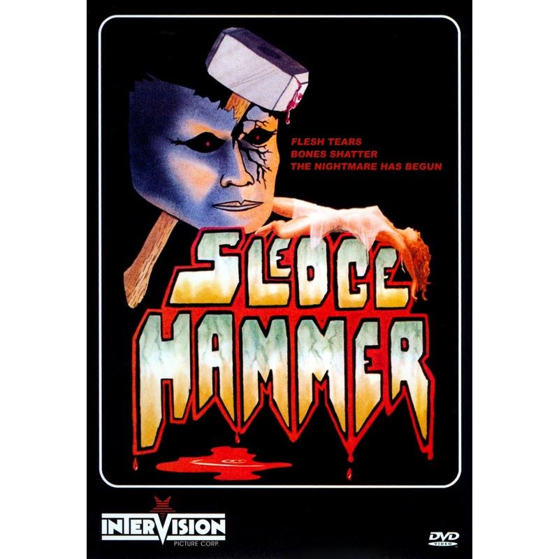 Sledgehammer