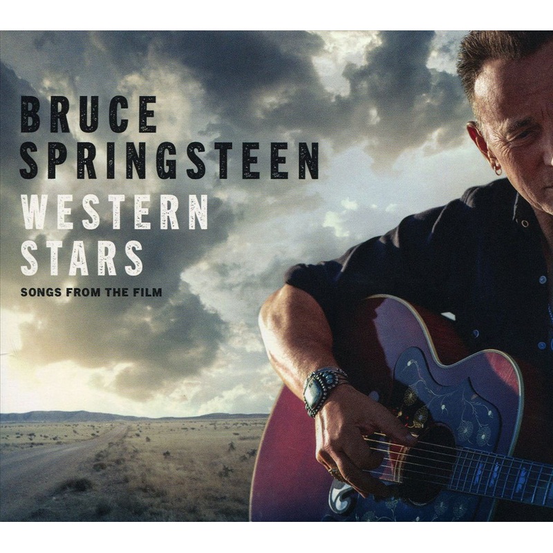 Western Stars: Songs from the Film [Deluxe Edition]