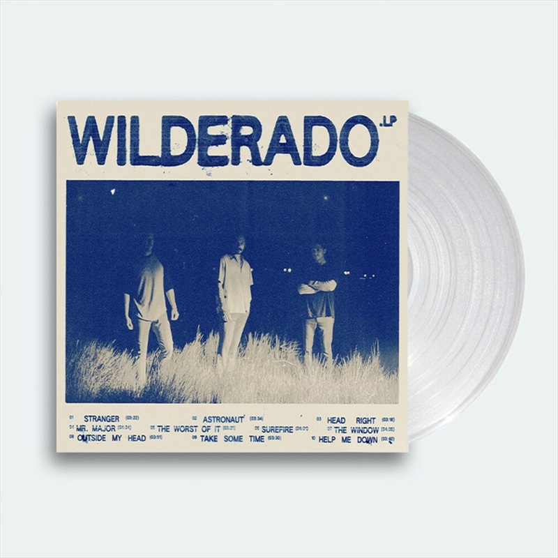 Wilderado