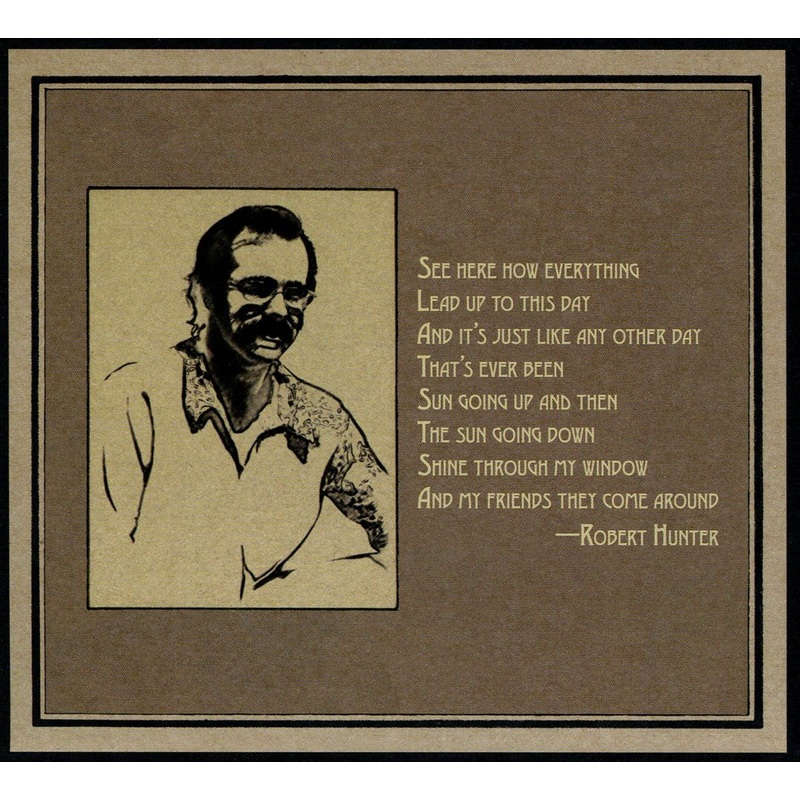 Workingman’s Dead [50th Anniversary Deluxe Edition]