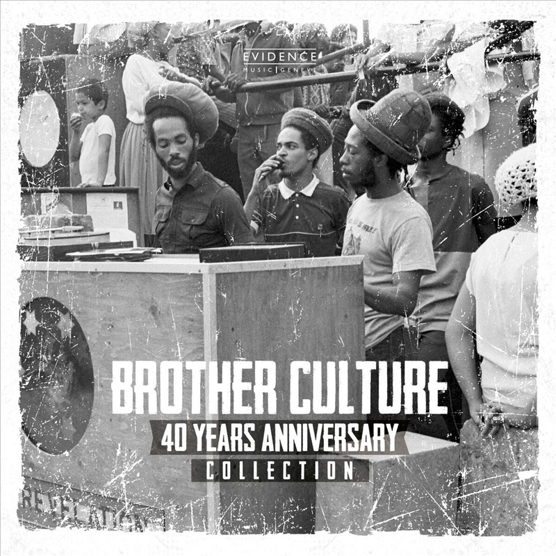 40 Years Anniversary Collectio