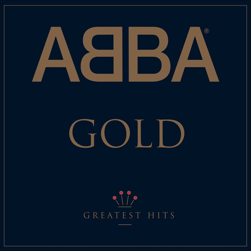 ABBA Gold: Greatest Hits