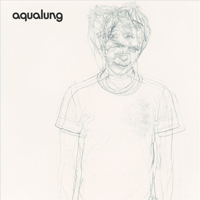 Aqualung [Dark Green Vinyl]