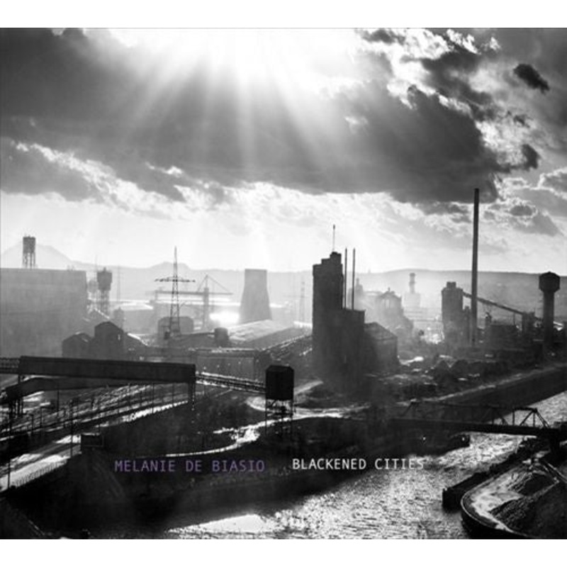 Blackened Cities