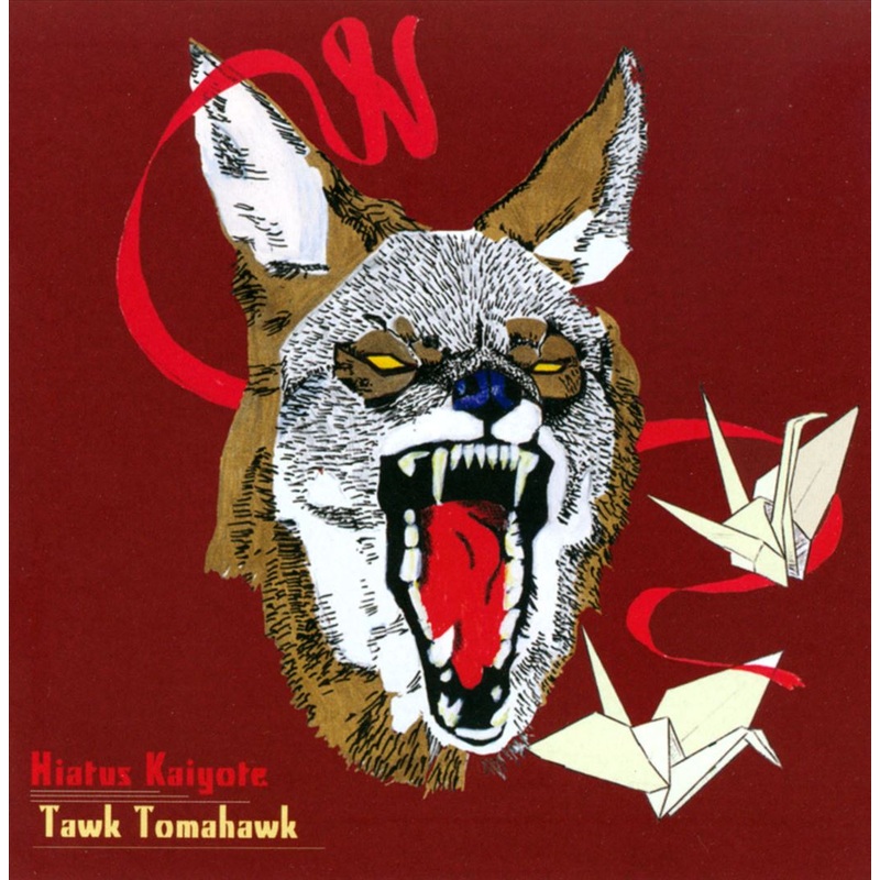 Tawk Tomahawk