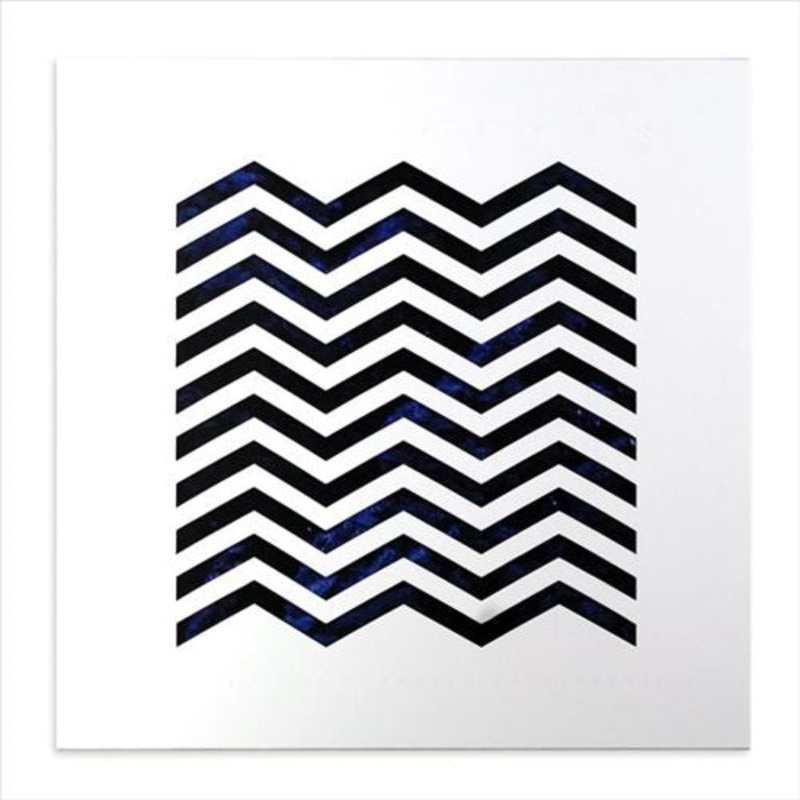 Twin Peaks [Original Television Soundtrack] [LP]