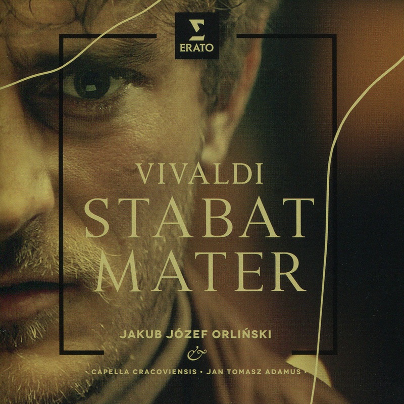 Vivaldi: Stabat Mater