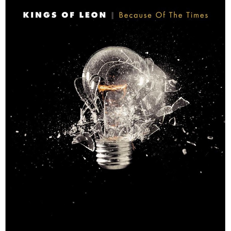 Because of the Times