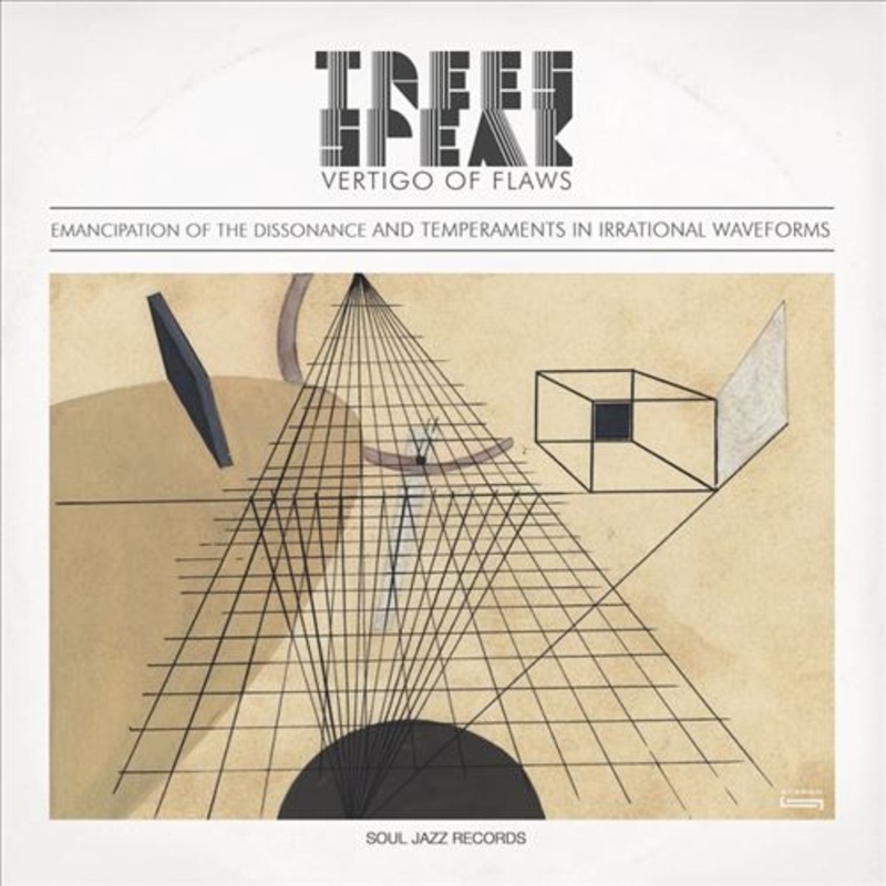 Vertigo of Flaws: Emancipation of the Dissonance and Temperaments in Irrational Waveforms