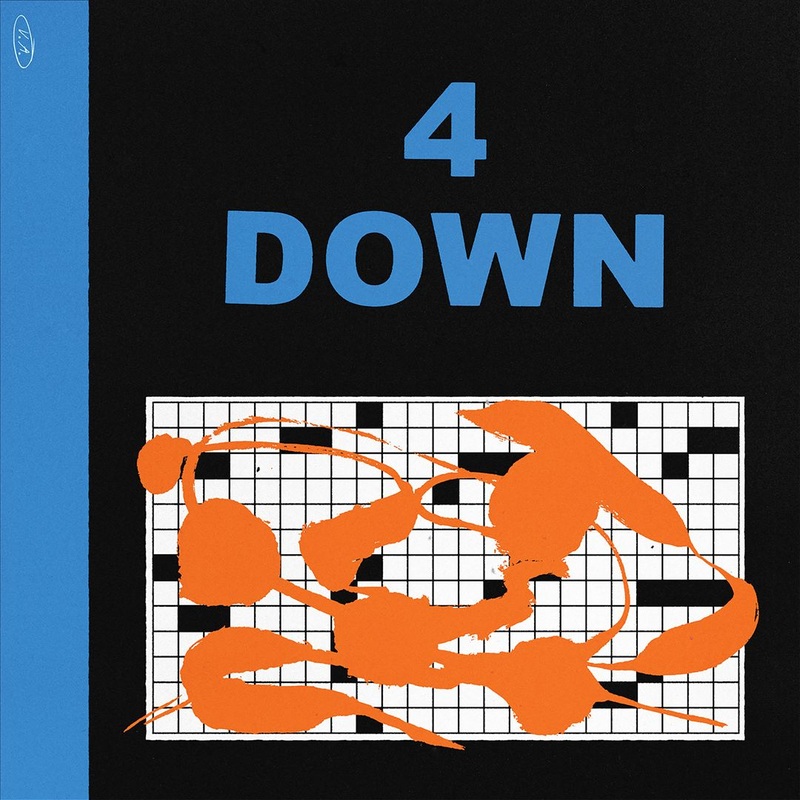 4 Down: Puzzled Together by Bullion