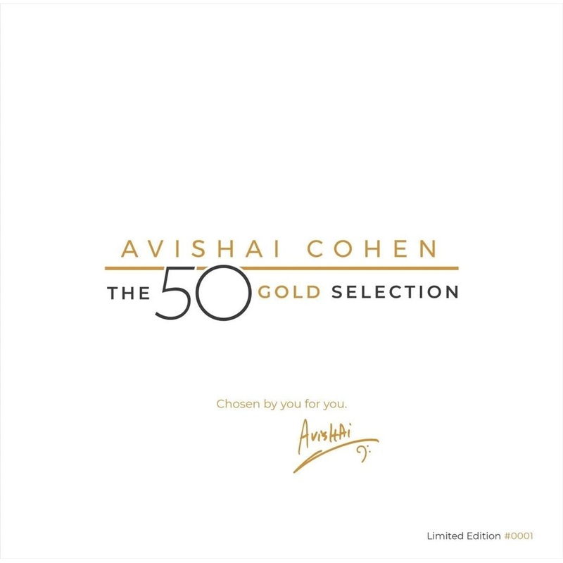 50 Gold Selection
