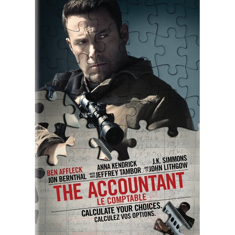 Accountant