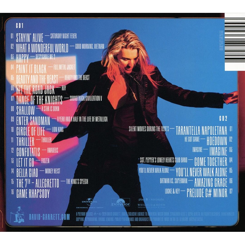 Alive: My Soundtrack [Deluxe Version]