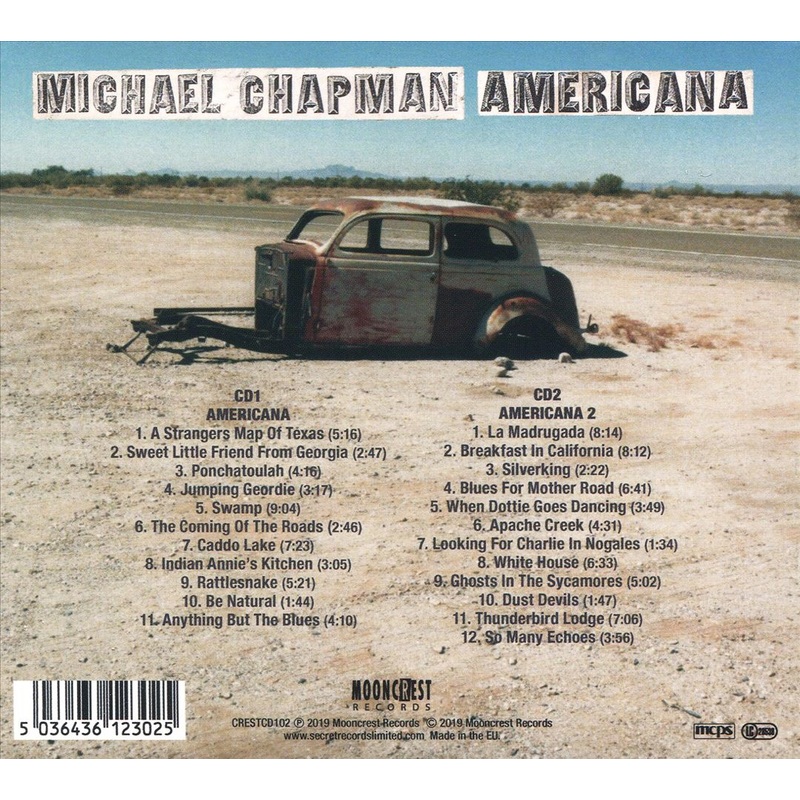 Americana I & II