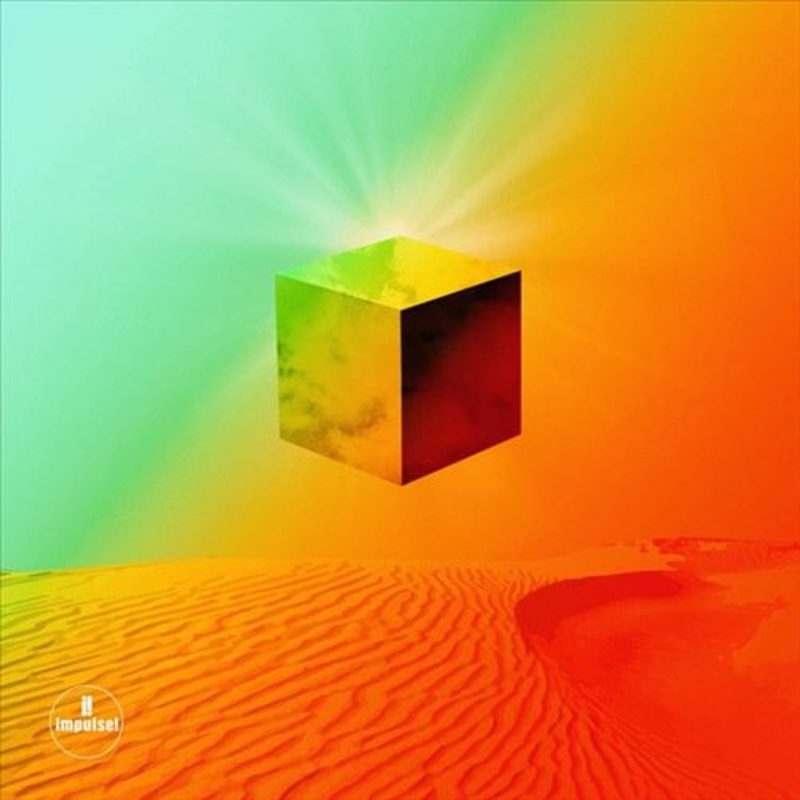 The Afterlife [LP]