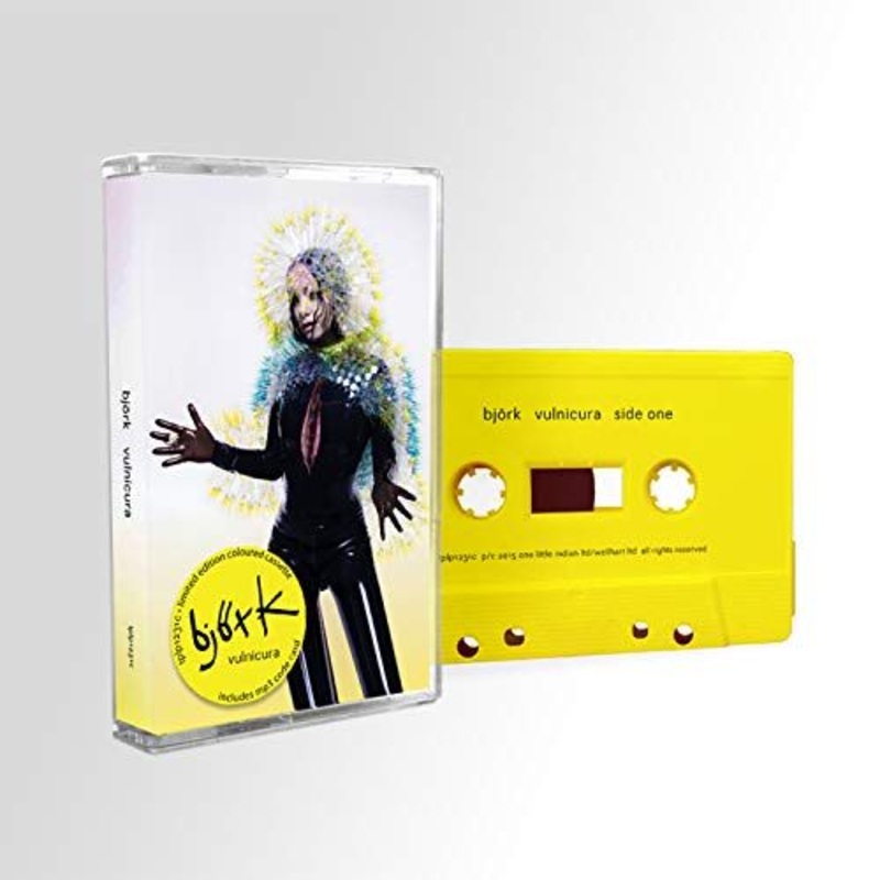 Vulnicura
