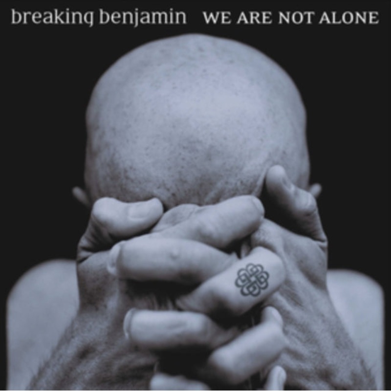 WE ARE NOT ALONE