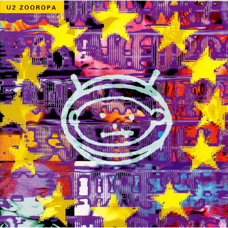 Zooropa