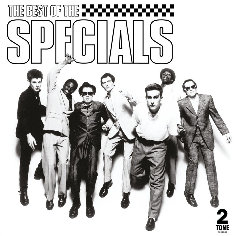 Best of the Specials