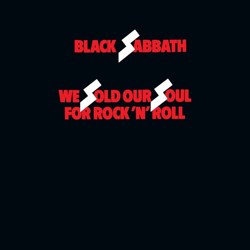 We Sold Our Soul for Rock ‘n’ Roll
