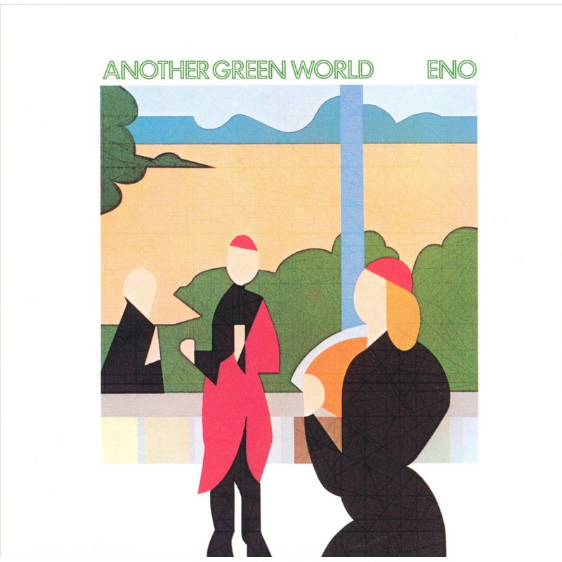 Another Green World