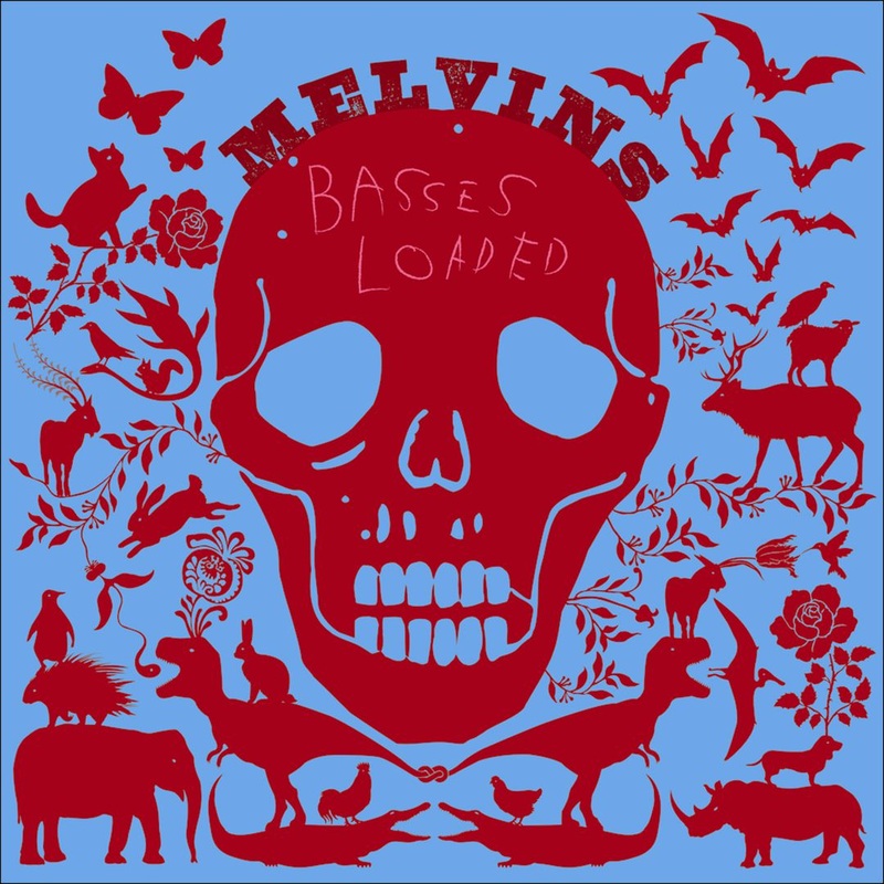 Basses Loaded [LP]