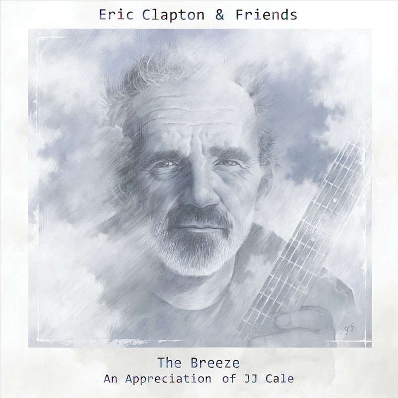 Breeze: An Appreciation of J.J. Cale [LP]