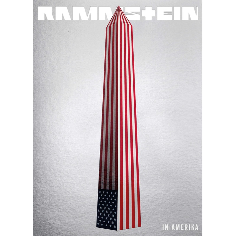 LIVE IN AMERIKA
