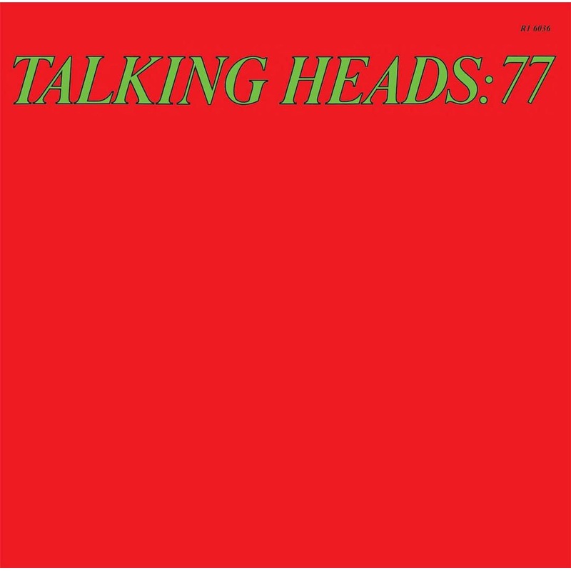 Talking Heads 77