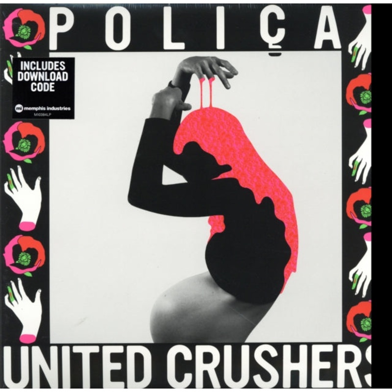 UNITED CRUSHERS