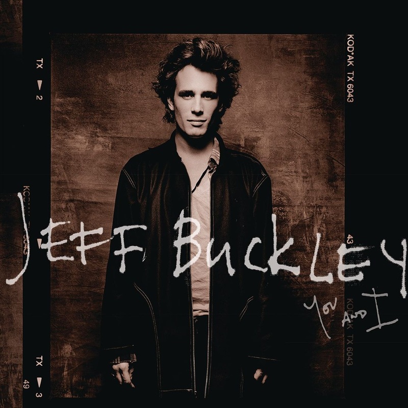 You & I [LP]