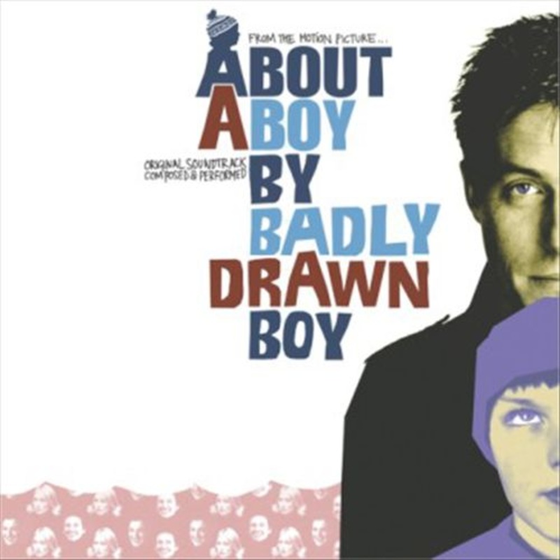 About a Boy [Original Motion Picture Soundtrack]