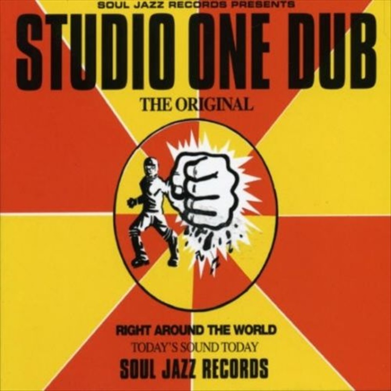 Studio One Dub