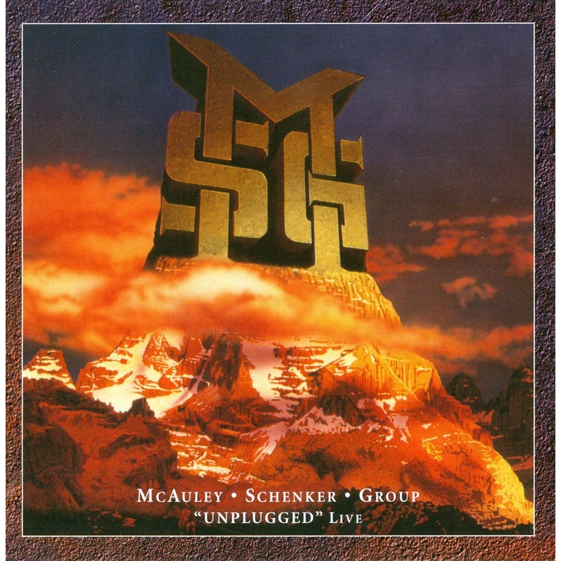 Unplugged: Live [Bonus Tracks]