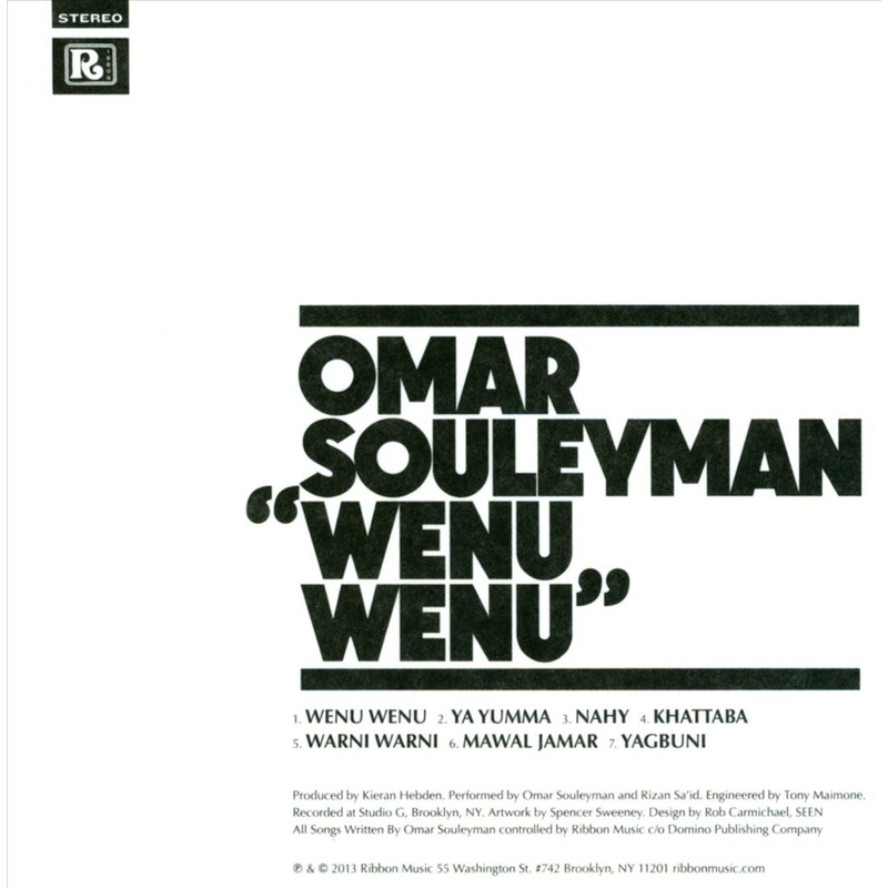 Wenu Wenu