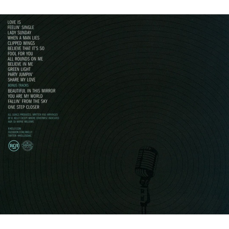 Write Me Back [Deluxe Edition] [Bonus Tracks]