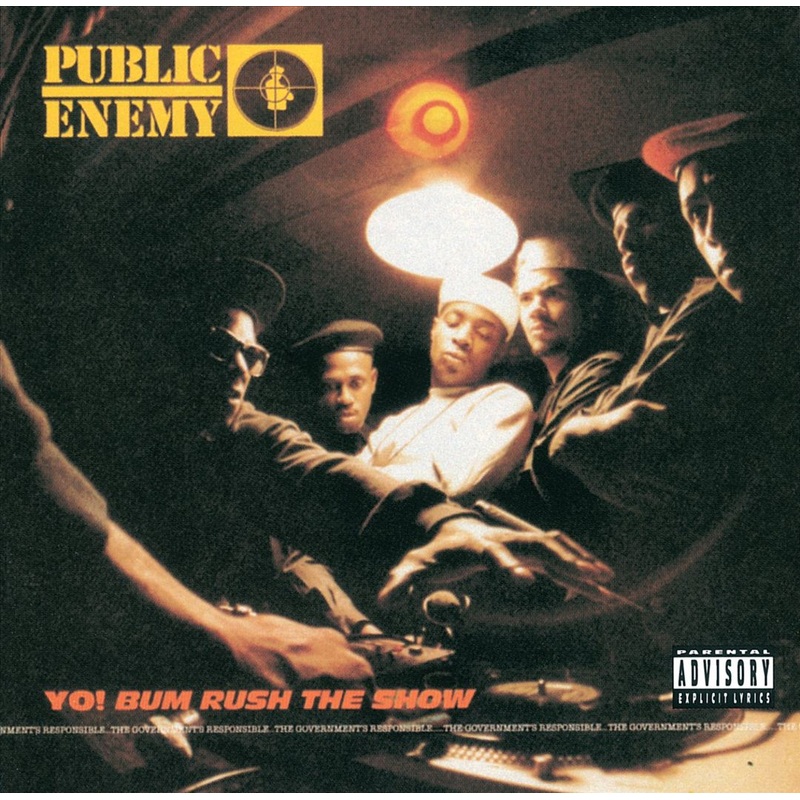 Yo! Bum Rush the Show [2014] [LP]