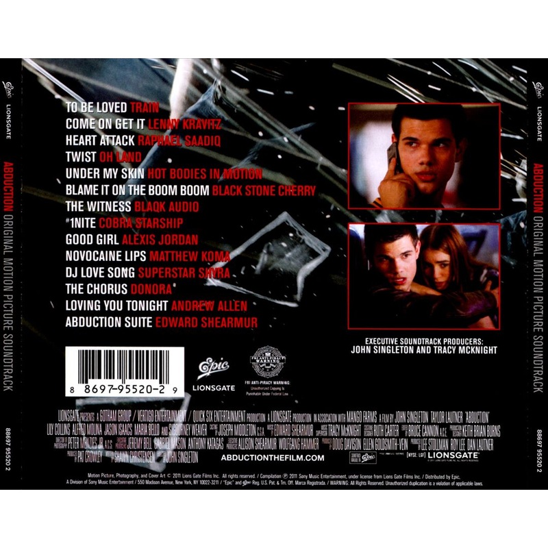Abduction