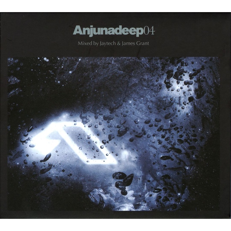 Anjunadeep 04