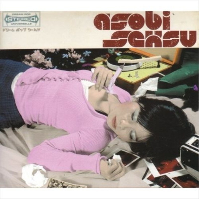 Asobi Seksu [One Little Indian]