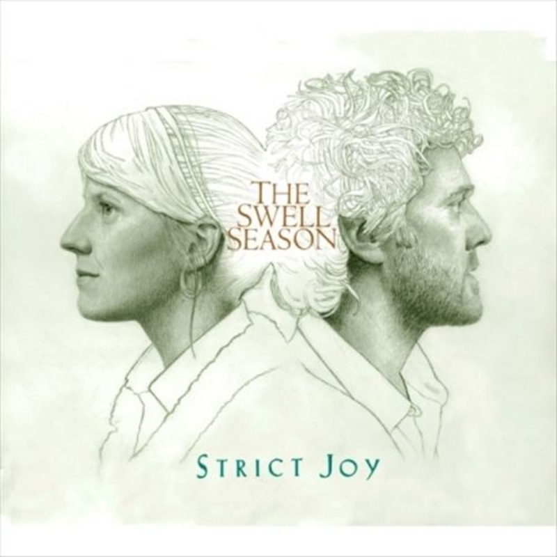 Strict Joy