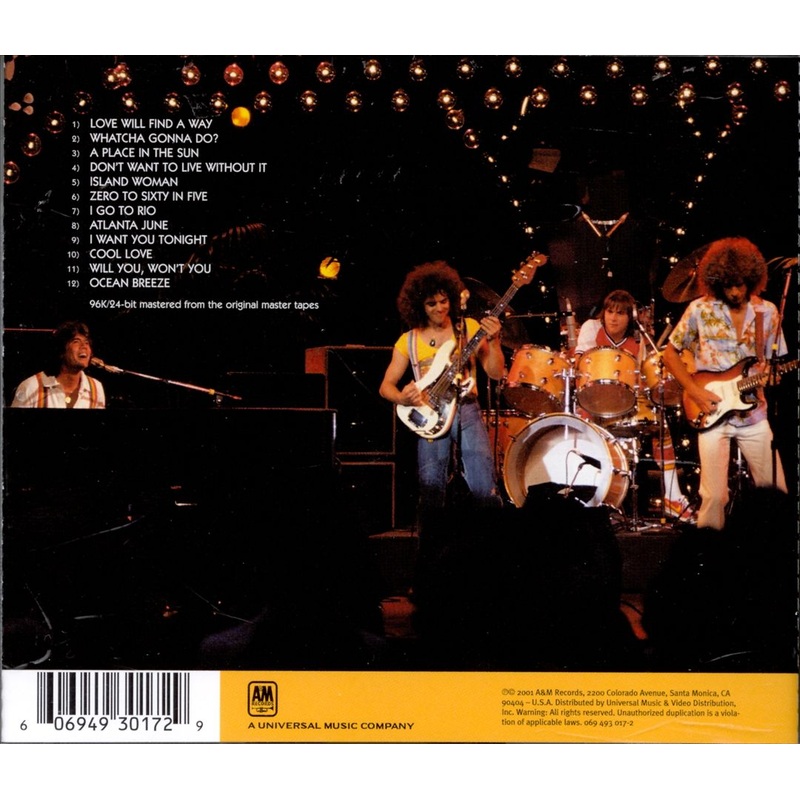 20th Century Masters: The Millennium Collection: Best of Pablo Cruise