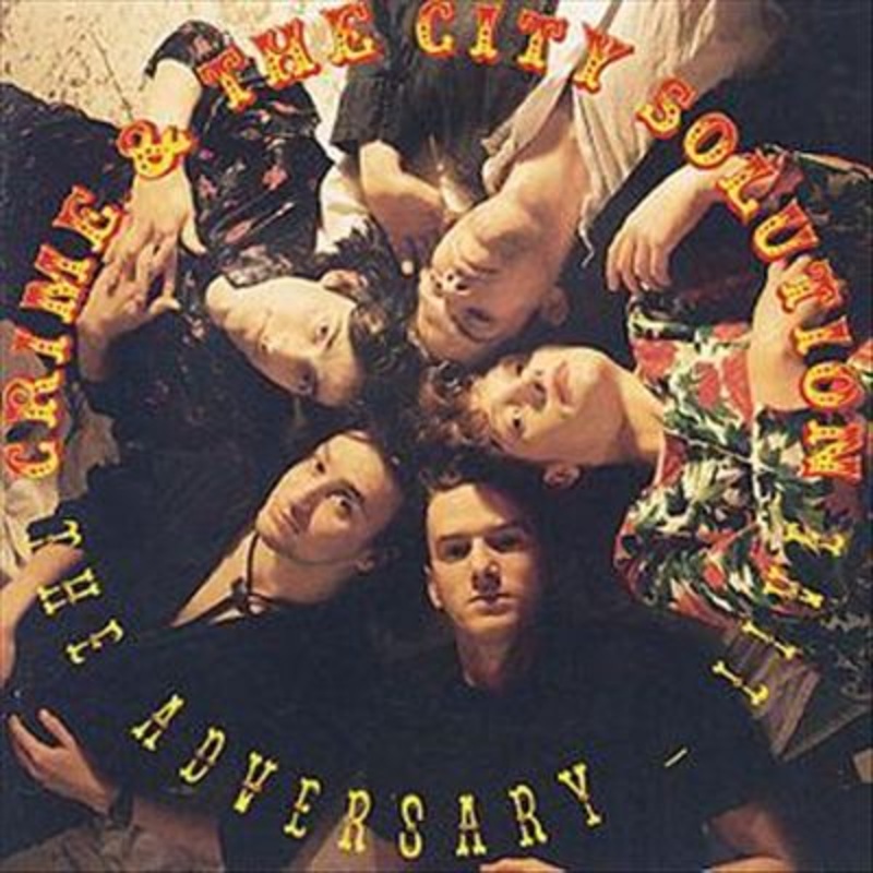 Adversary: Live