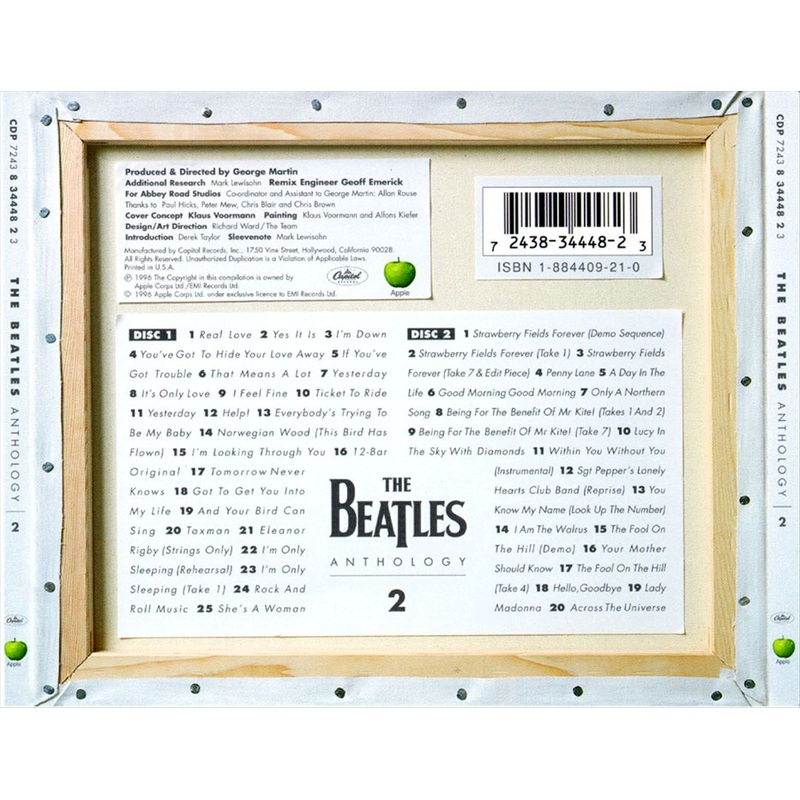 Anthology 2