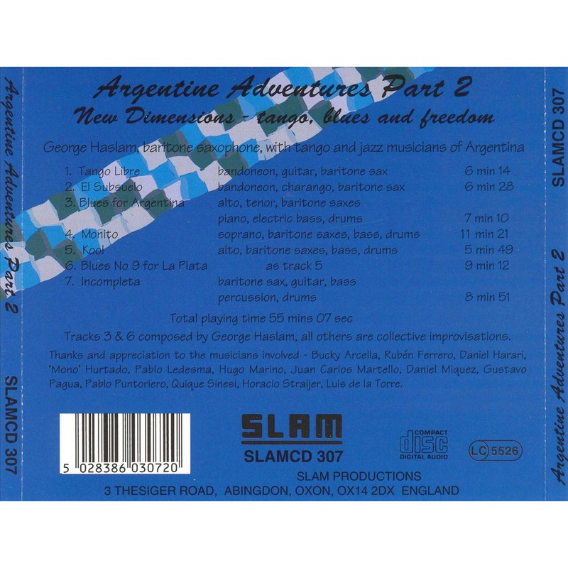 Argentine Adv.2